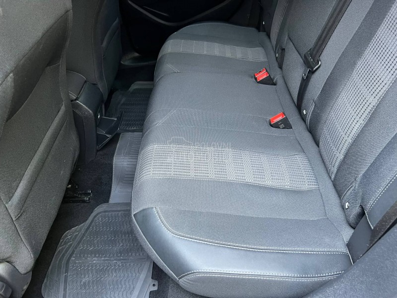 Peugeot 308 1.5 HDI/ALLURE/NAV