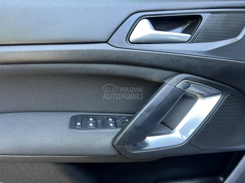 Peugeot 308 1.5 HDI/ALLURE/NAV