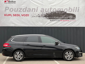 Peugeot 308 1.5 HDI/ALLURE/NAV