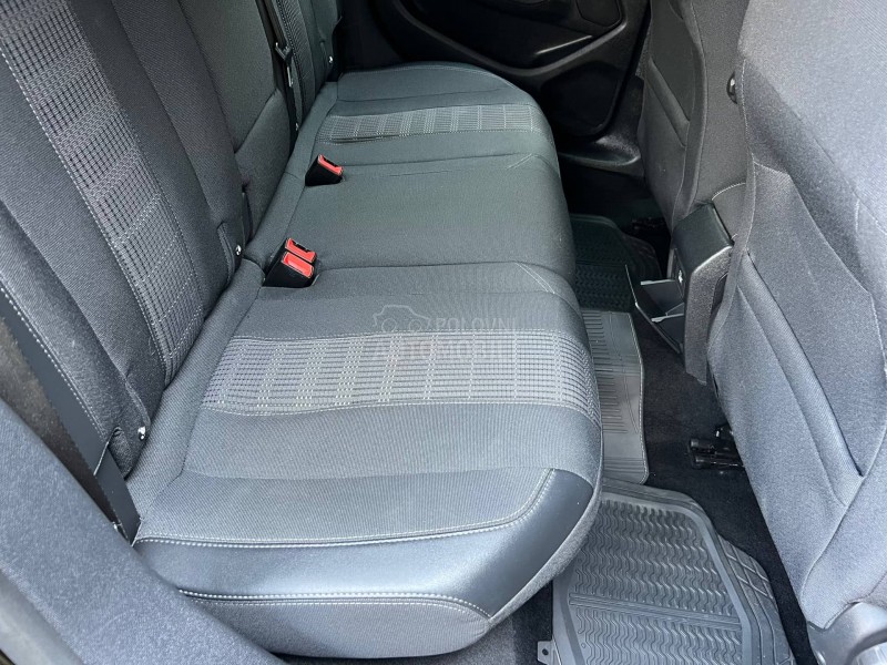 Peugeot 308 1.5 HDI/ALLURE/NAV