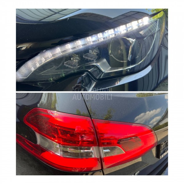 Peugeot 308 1.5 HDI/ALLURE/NAV