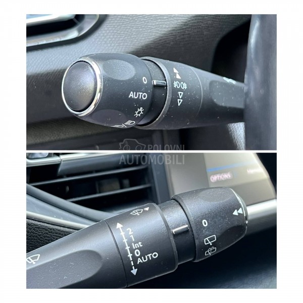 Peugeot 308 1.5 HDI/ALLURE/NAV