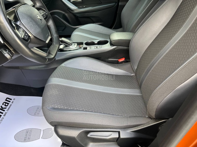 Peugeot 2008 1.5 HDI/ALLURE/AUT
