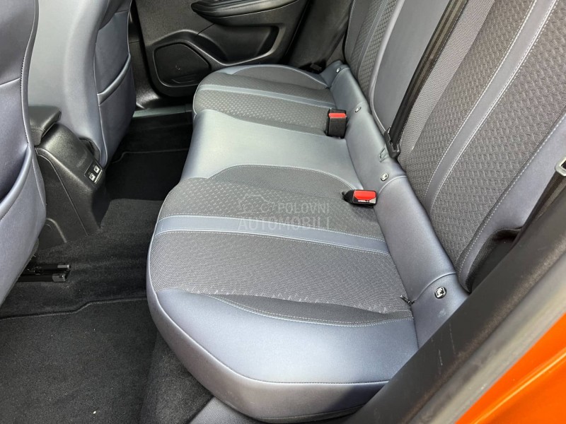 Peugeot 2008 1.5 HDI/ALLURE/AUT