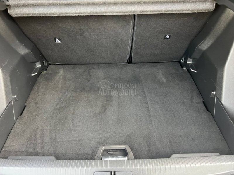 Peugeot 2008 1.5 HDI/ALLURE/AUT