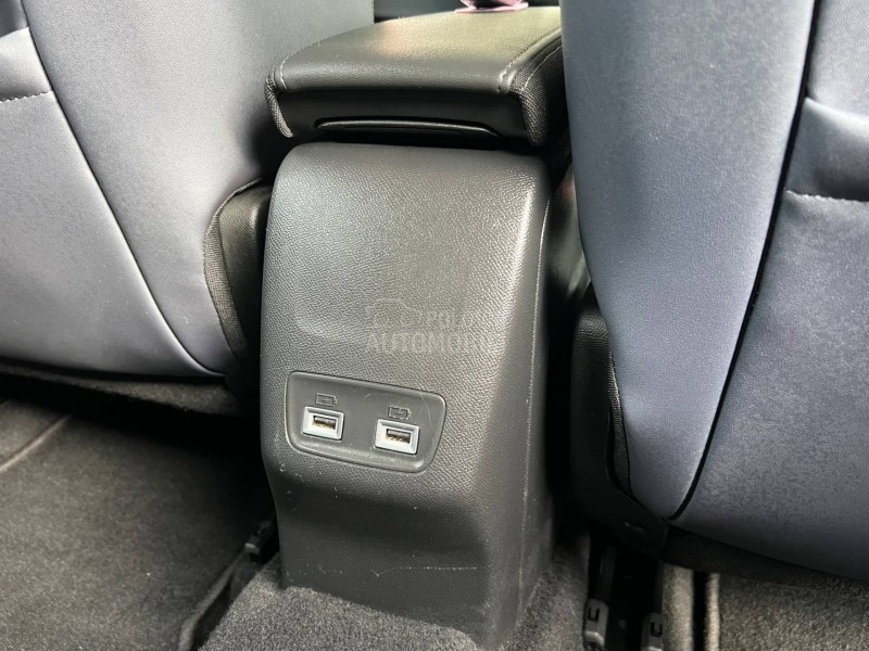 Peugeot 2008 1.5 HDI/ALLURE/AUT