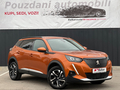 Peugeot 2008 1.5 HDI/ALLURE/AUT