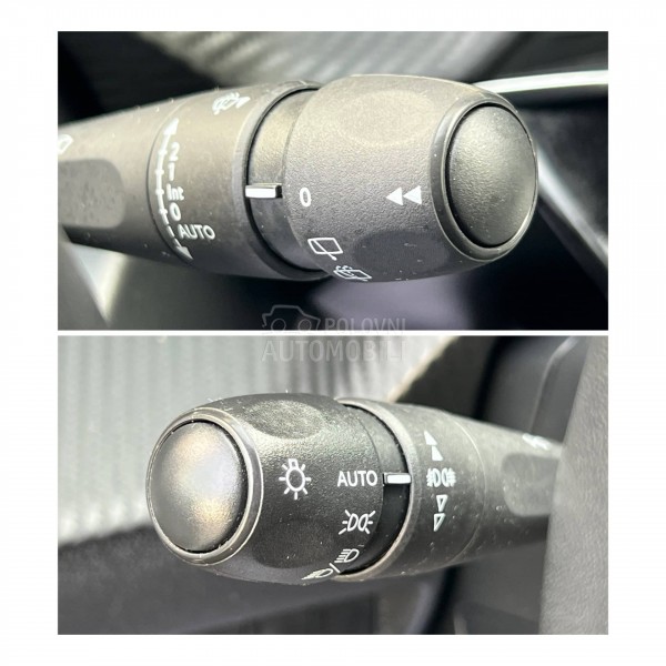 Peugeot 2008 1.5 HDI/ALLURE/AUT