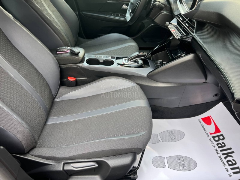 Peugeot 2008 1.5 HDI/ALLURE/AUT