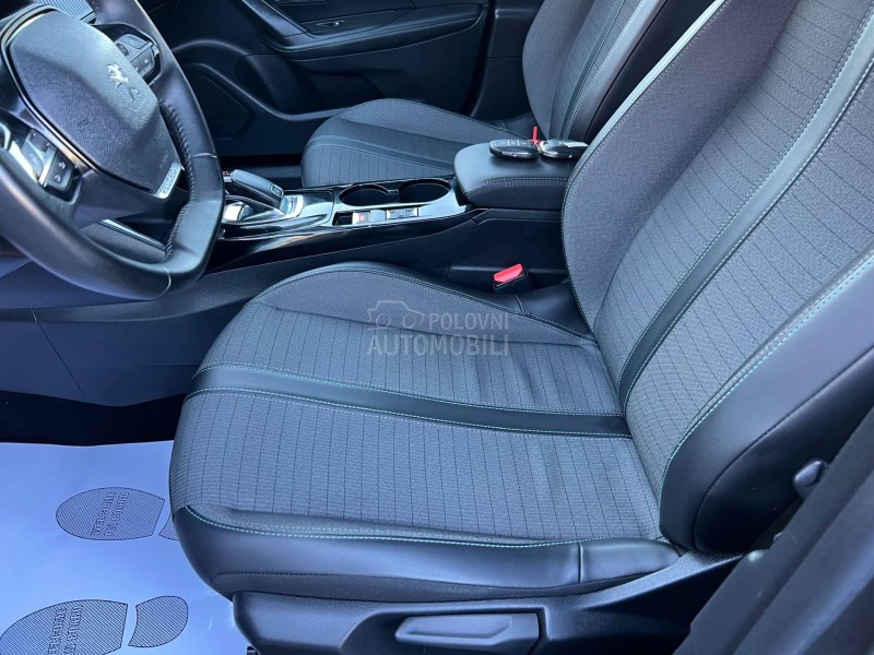 Peugeot 2008 1.5HDI/ALLURE/AUT