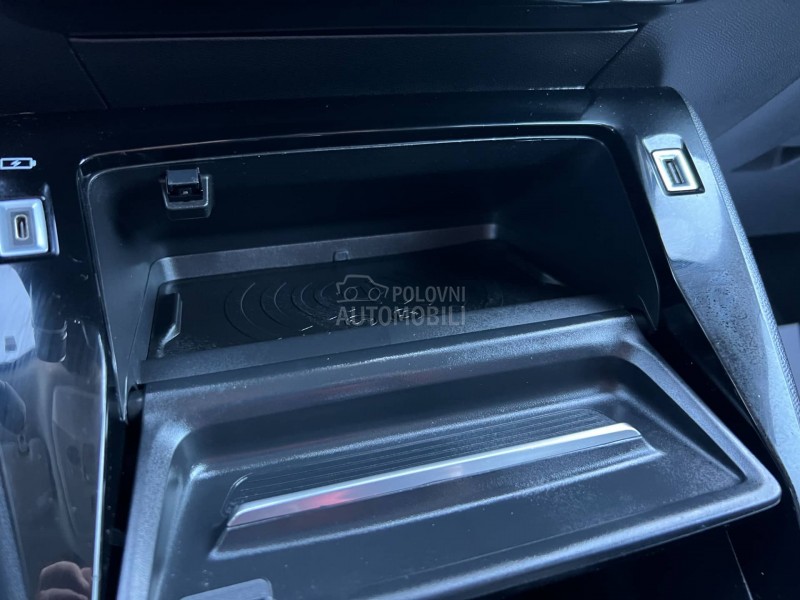 Peugeot 2008 1.5HDI/ALLURE/AUT