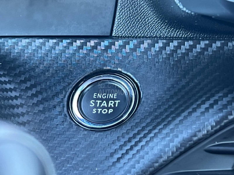 Peugeot 2008 1.5HDI/ALLURE/AUT