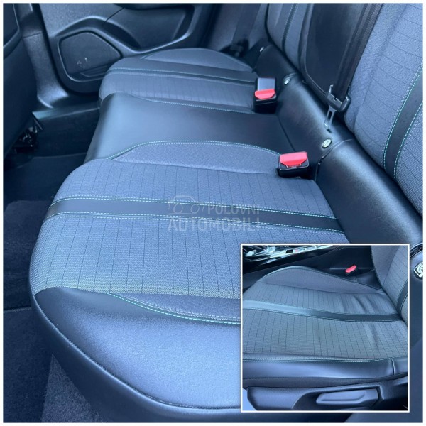 Peugeot 2008 1.5HDI/ALLURE/AUT