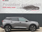 Peugeot 2008 1.5HDI/ALLURE/AUT