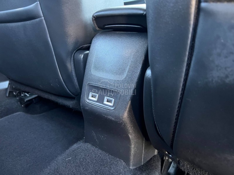 Peugeot 2008 1.5HDI/ALLURE/AUT