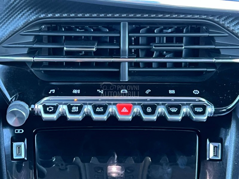 Peugeot 2008 1.5HDI/ALLURE/AUT