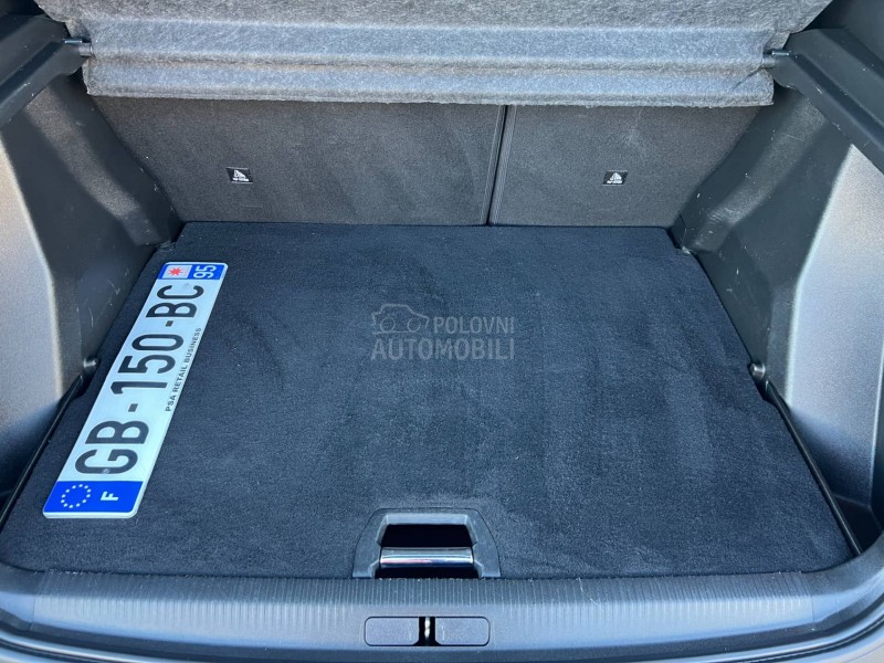 Peugeot 2008 1.5HDI/ALLURE/AUT