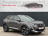 Peugeot 2008 1.5HDI/ALLURE/AUT