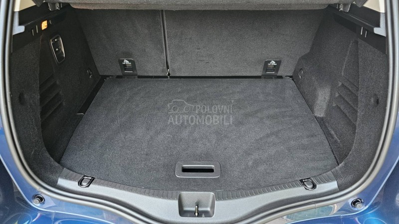 Renault Scenic 1.7dci 120 BOSE