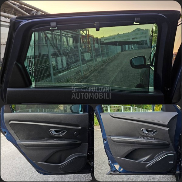 Renault Scenic 1.7dci 120 BOSE