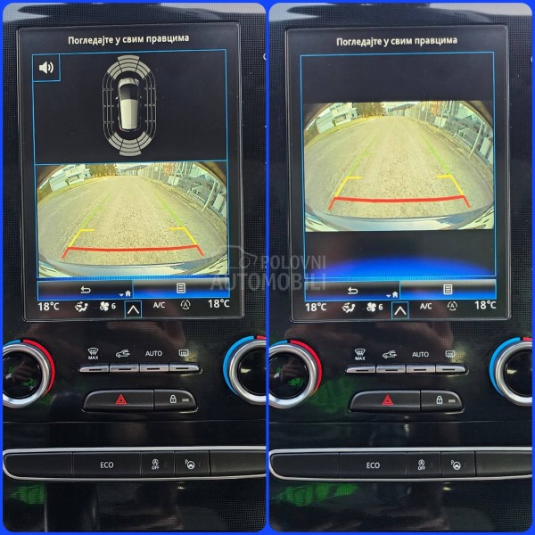 Renault Scenic 1.7dci 120 BOSE