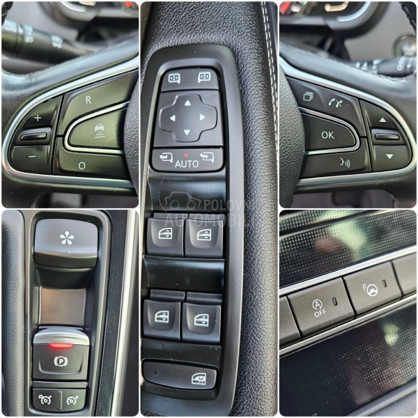 Renault Scenic 1.7dci 120 BOSE