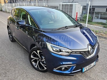 Renault Scenic 1.7dci 120 BOSE