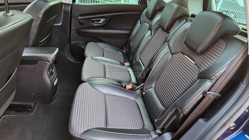 Renault Scenic 1.7dci 120 BOSE