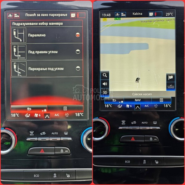 Renault Scenic 1.7dci 120 BOSE