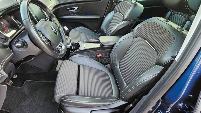 Renault Scenic 1.7dci 120 BOSE