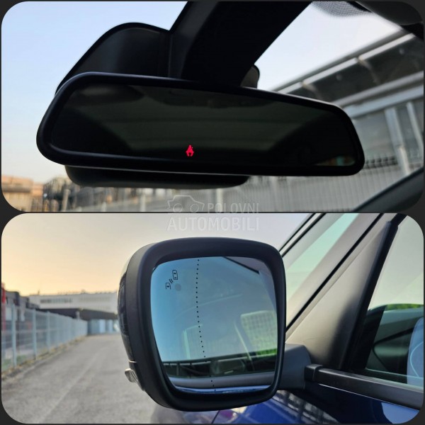 Renault Scenic 1.7dci 120 BOSE