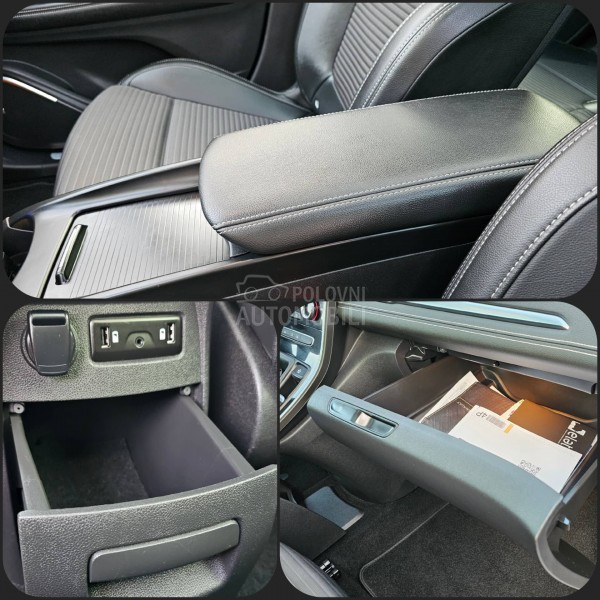 Renault Scenic 1.7dci 120 BOSE