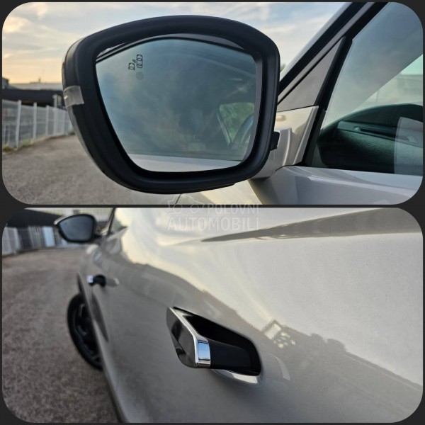 DS 3 1.5d 131 sport line