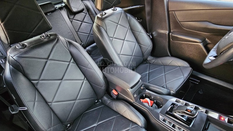 DS 3 1.5d 131 sport line
