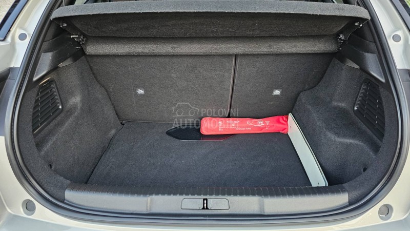 DS 3 1.5d 131 sport line