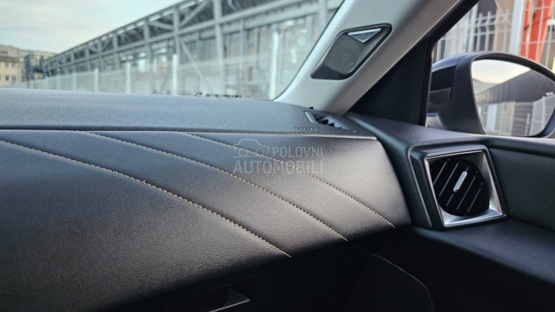 DS 3 1.5d 131 sport line