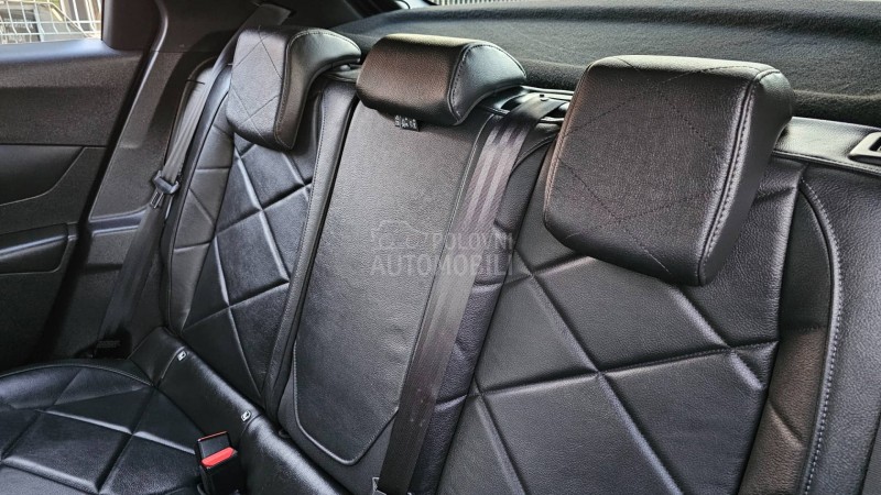 DS 3 1.5d 131 sport line