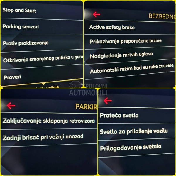 DS 3 1.5d 131 sport line