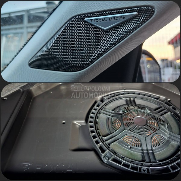 DS 3 1.5d 131 sport line