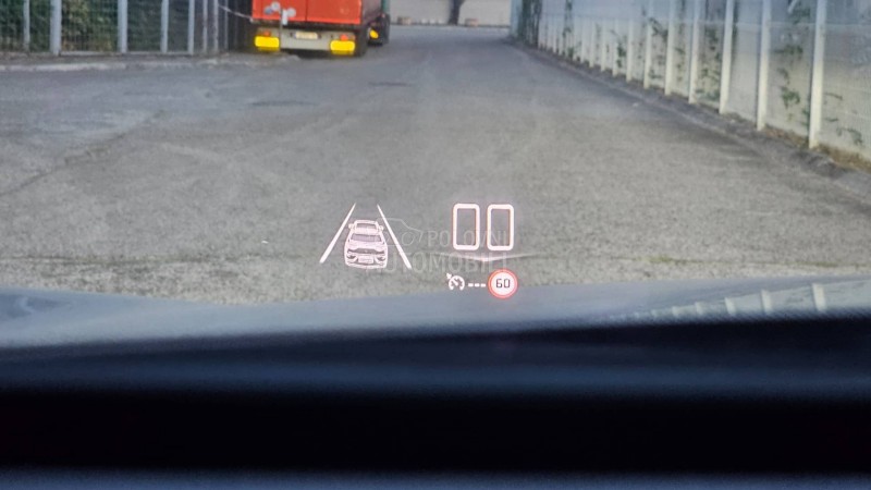 DS 3 1.5d 131 sport line