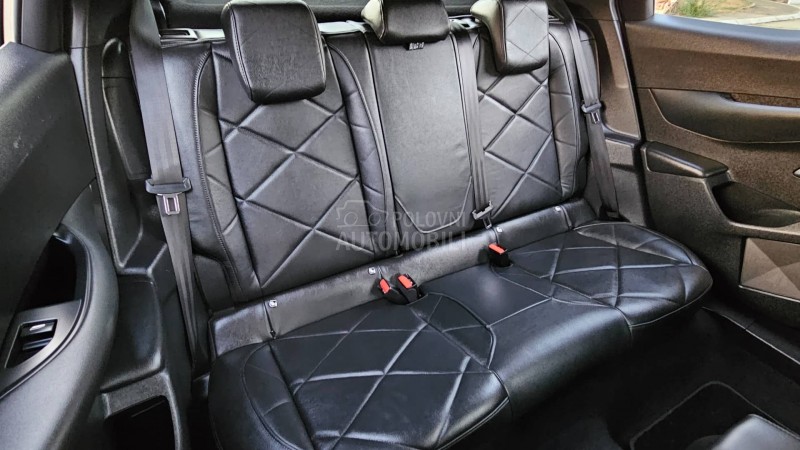 DS 3 1.5d 131 sport line