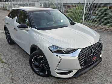 DS 3 1.5d 131 sport line