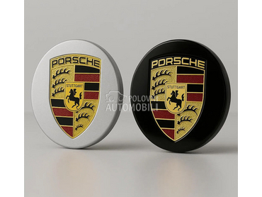 Cepovi za felne 76mm za Porsche Ostalo