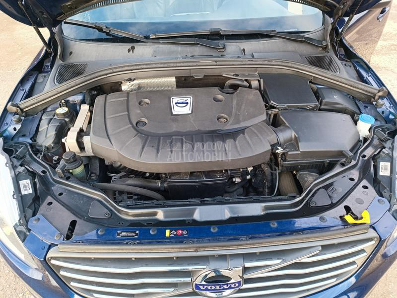 Volvo XC60 2.0