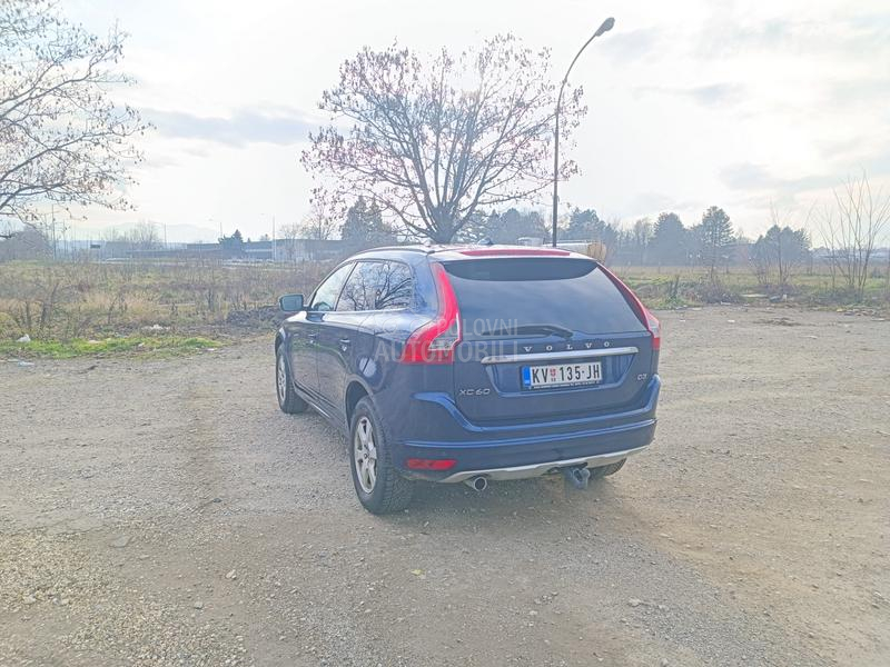 Volvo XC60 2.0