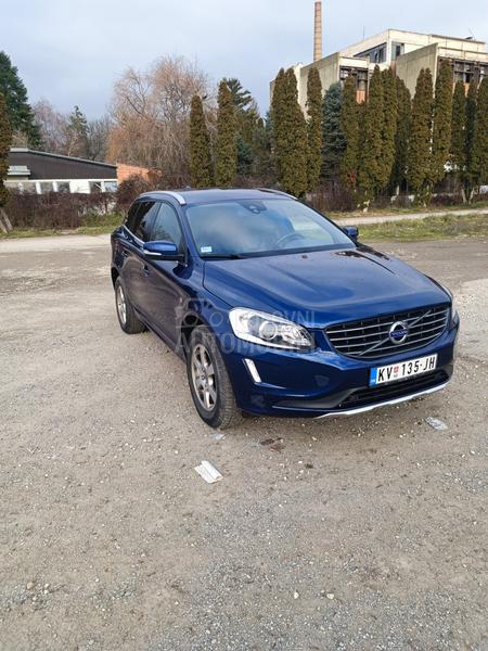 Volvo XC60 2.0