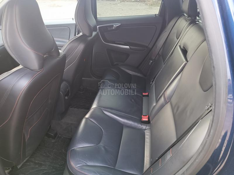Volvo XC60 2.0