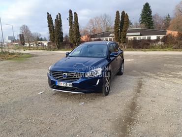 Volvo XC60 2.0