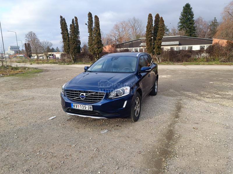 Volvo XC60 2.0