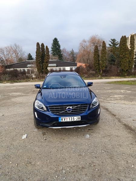Volvo XC60 2.0